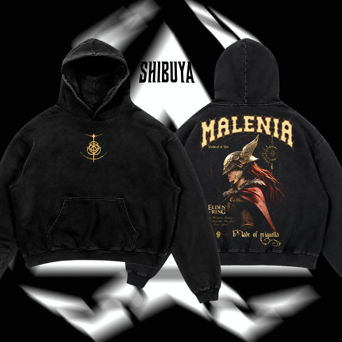 Elden Ring - Malenia