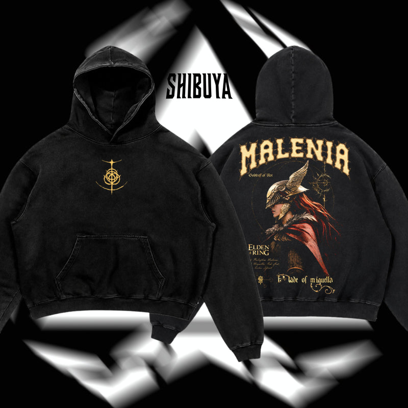 Elden Ring - Malenia