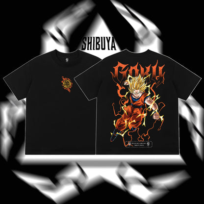 Dragon Ball - Goku