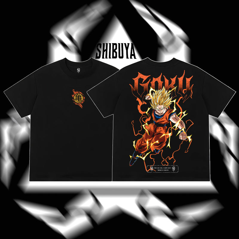 Dragon Ball - Goku