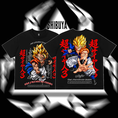 Dragon Ball Super - Gogeta