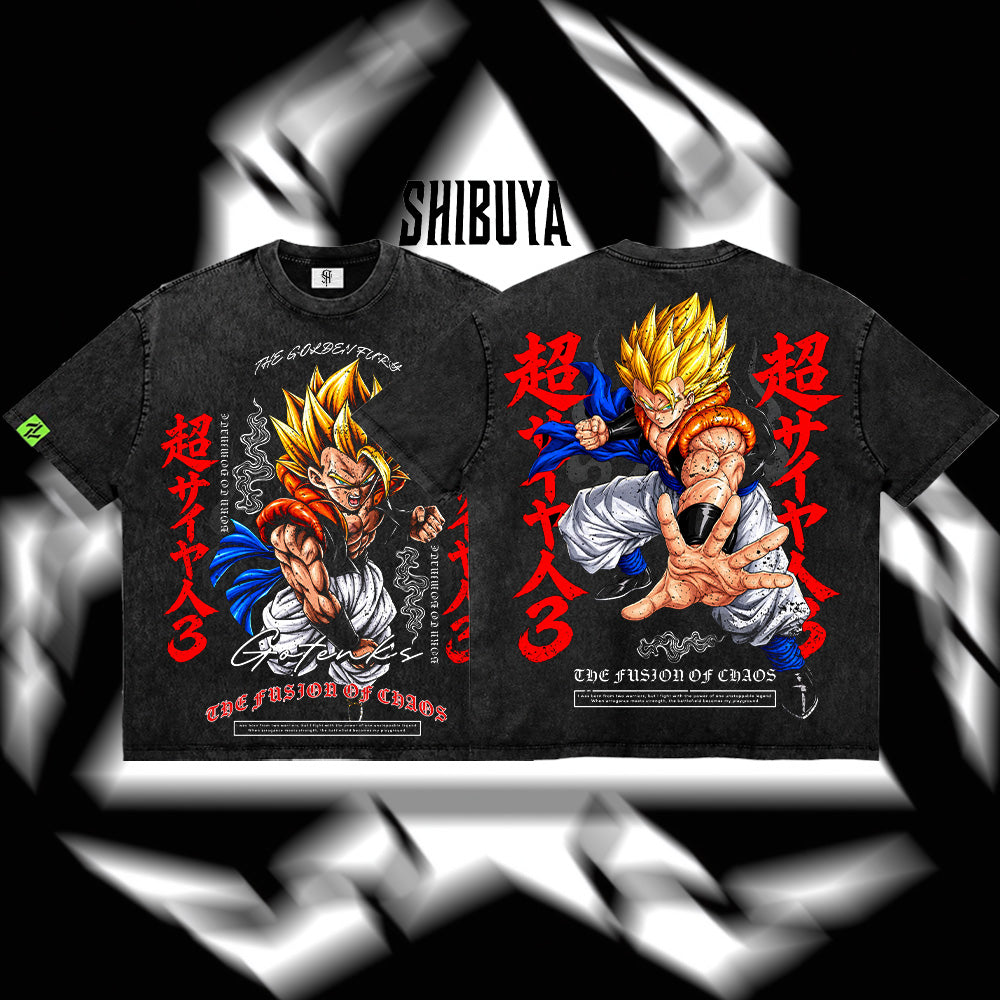 Dragon Ball Super - Gogeta
