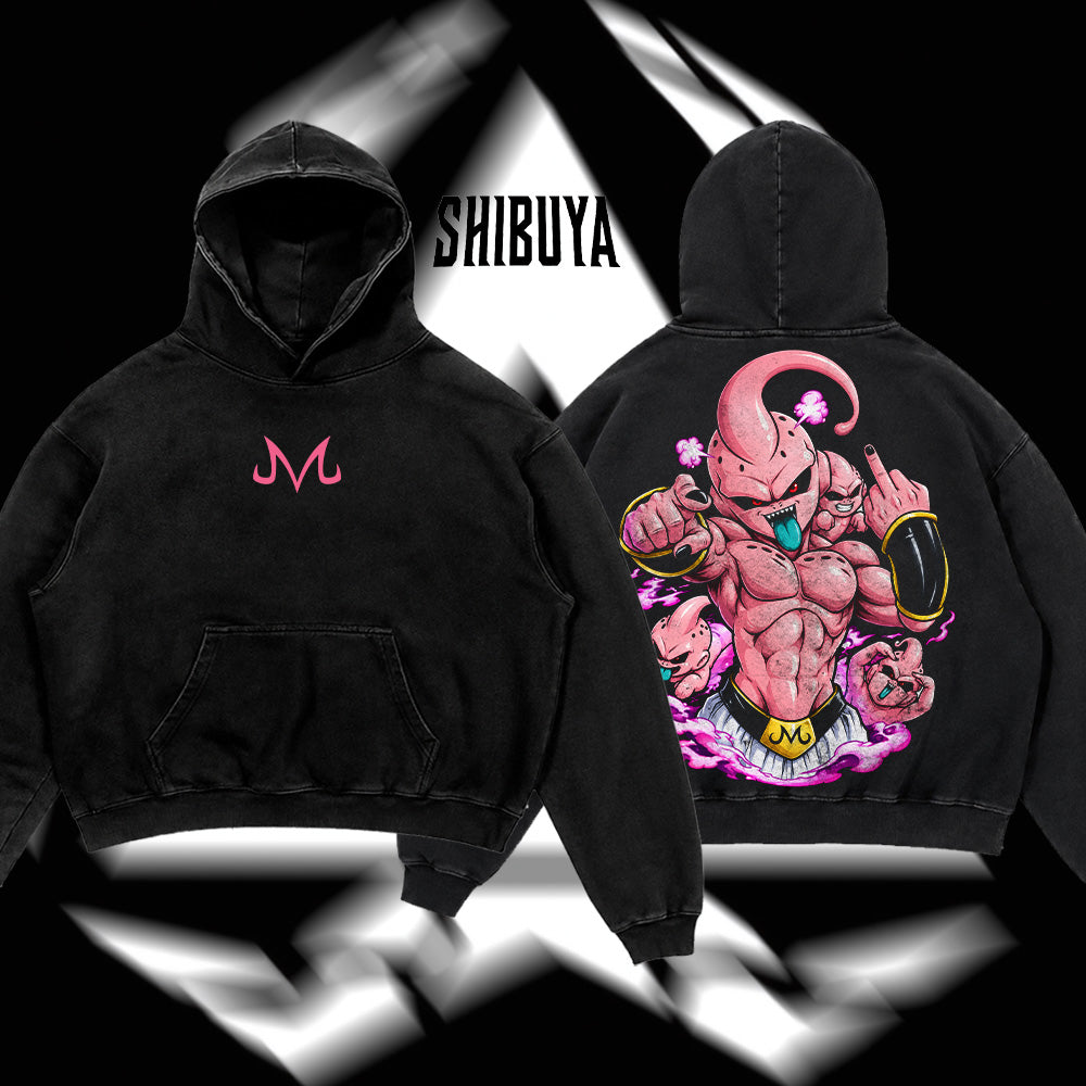 Dragon Ball - Kid Buu