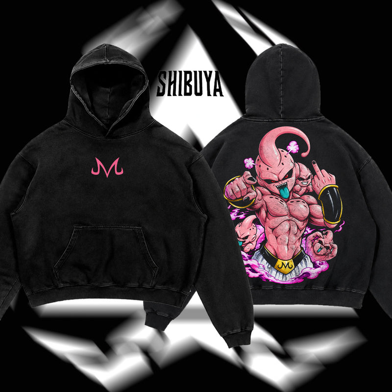 Dragon Ball - Kid Buu