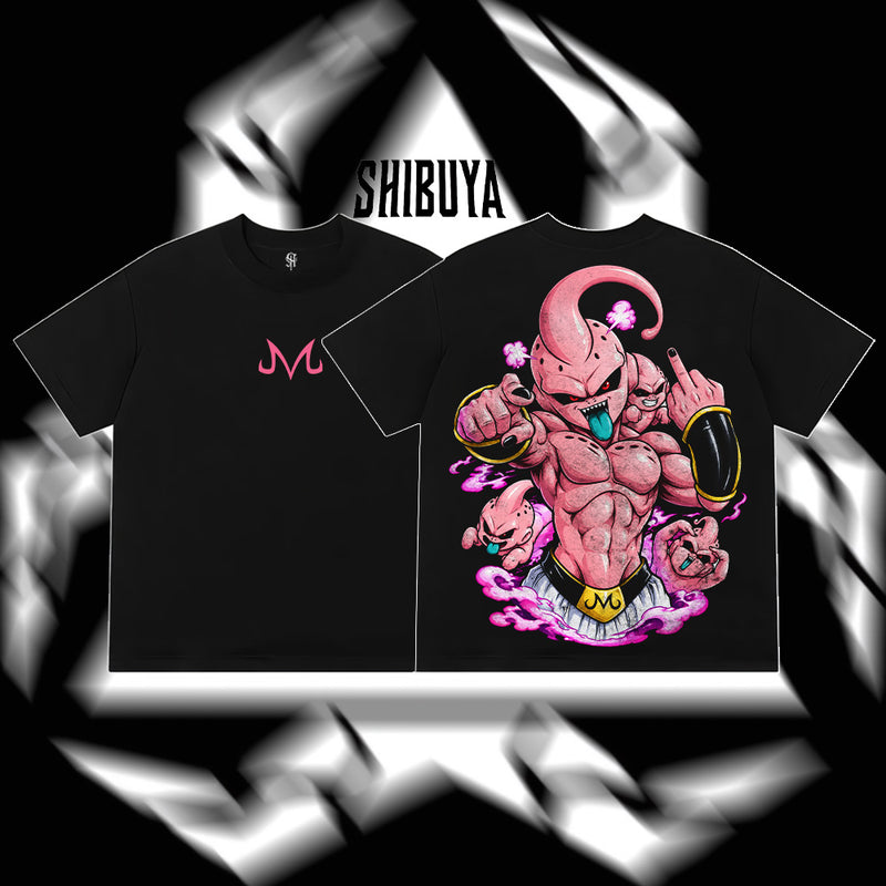 Dragon Ball - Kid Buu
