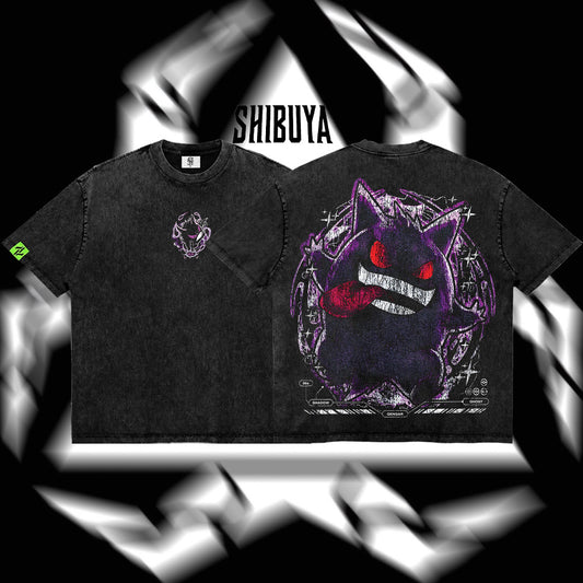 Pokemon - Gengar