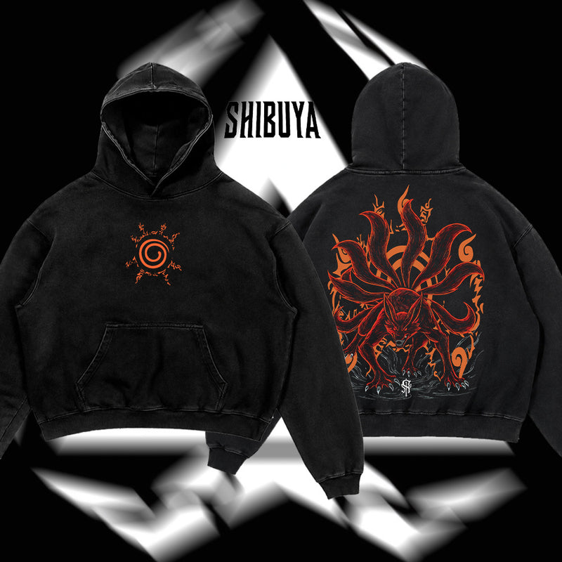 Naruto - Kurama