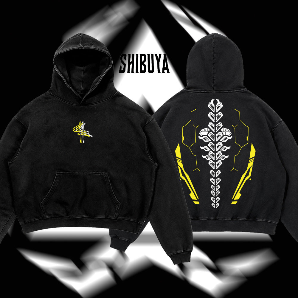 Cyberpunk - 2077