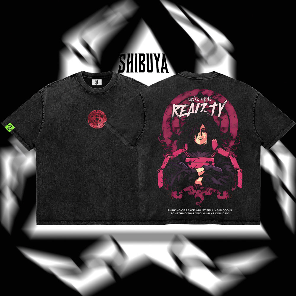 Naruto - Uchiha Madara