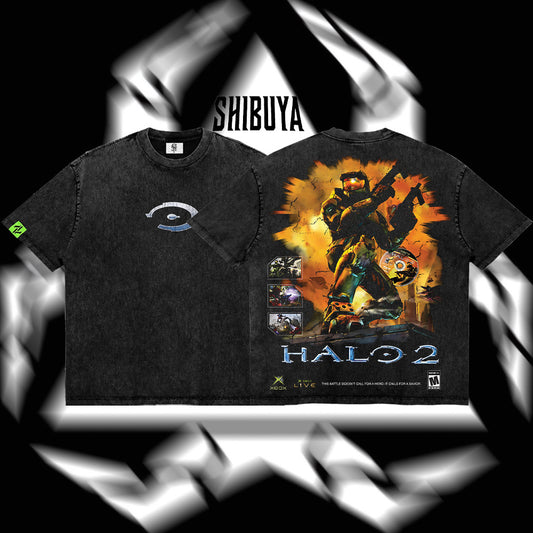 Game - Halo 2