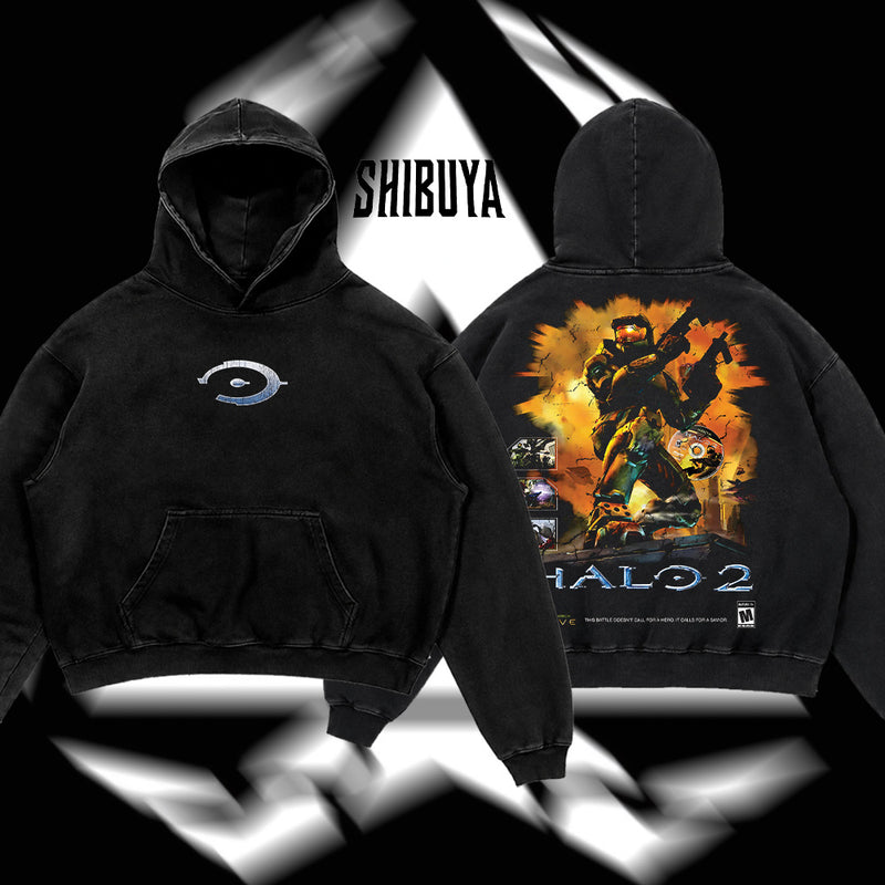 Game - Halo 2