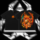 Pokemon - Charizard & Charmander Fire Evolution