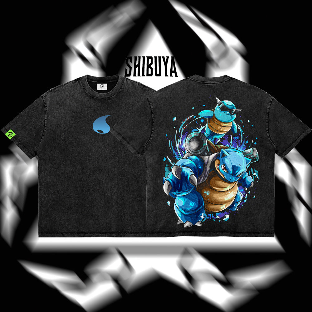 Pokemon - Blastoise