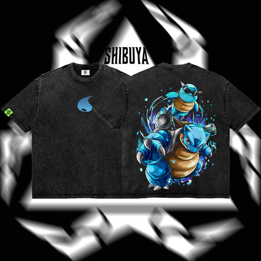 Pokemon - Blastoise