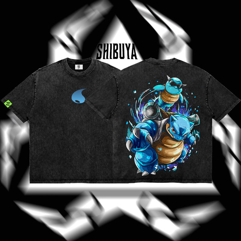 Pokemon - Blastoise