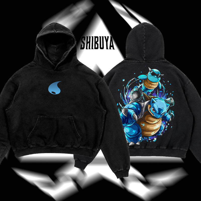Pokemon - Blastoise