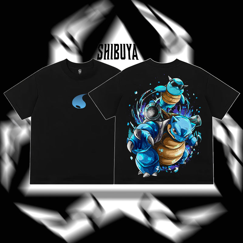 Pokemon - Blastoise