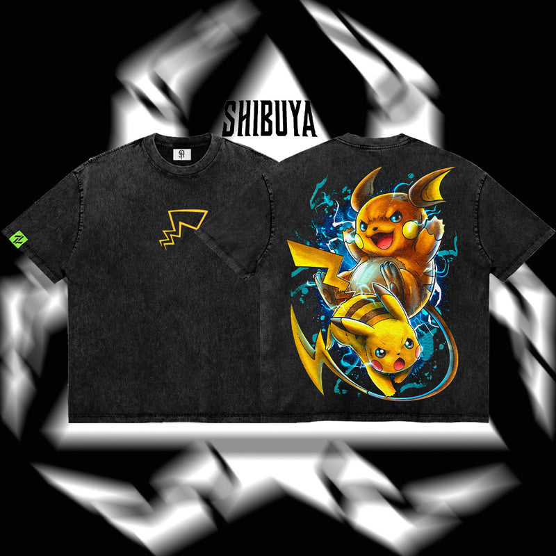 Pokemon - Pikachu