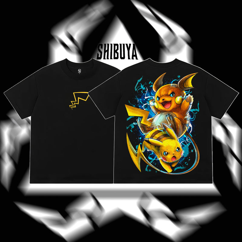 Pokemon - Pikachu