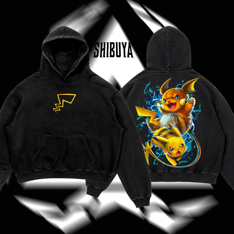 Pokemon - Pikachu