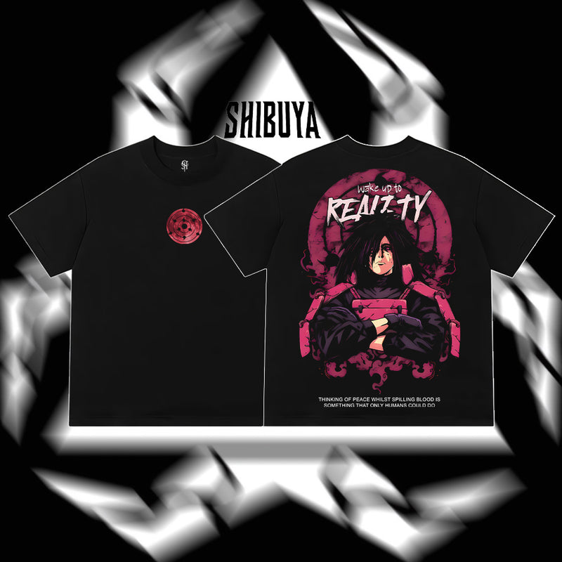 Naruto - Uchiha Madara