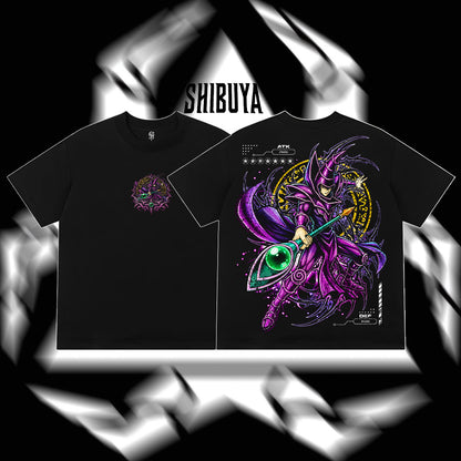 Yu-Gi-Oh! - Dark Magician