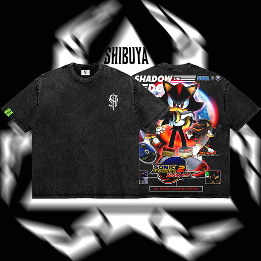 Sonic - Adventure 2 Battle: Shadow