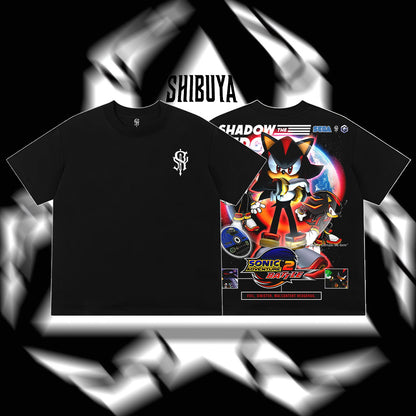 Sonic - Adventure 2 Battle: Shadow