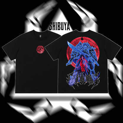 Naruto - Madara Uchiha