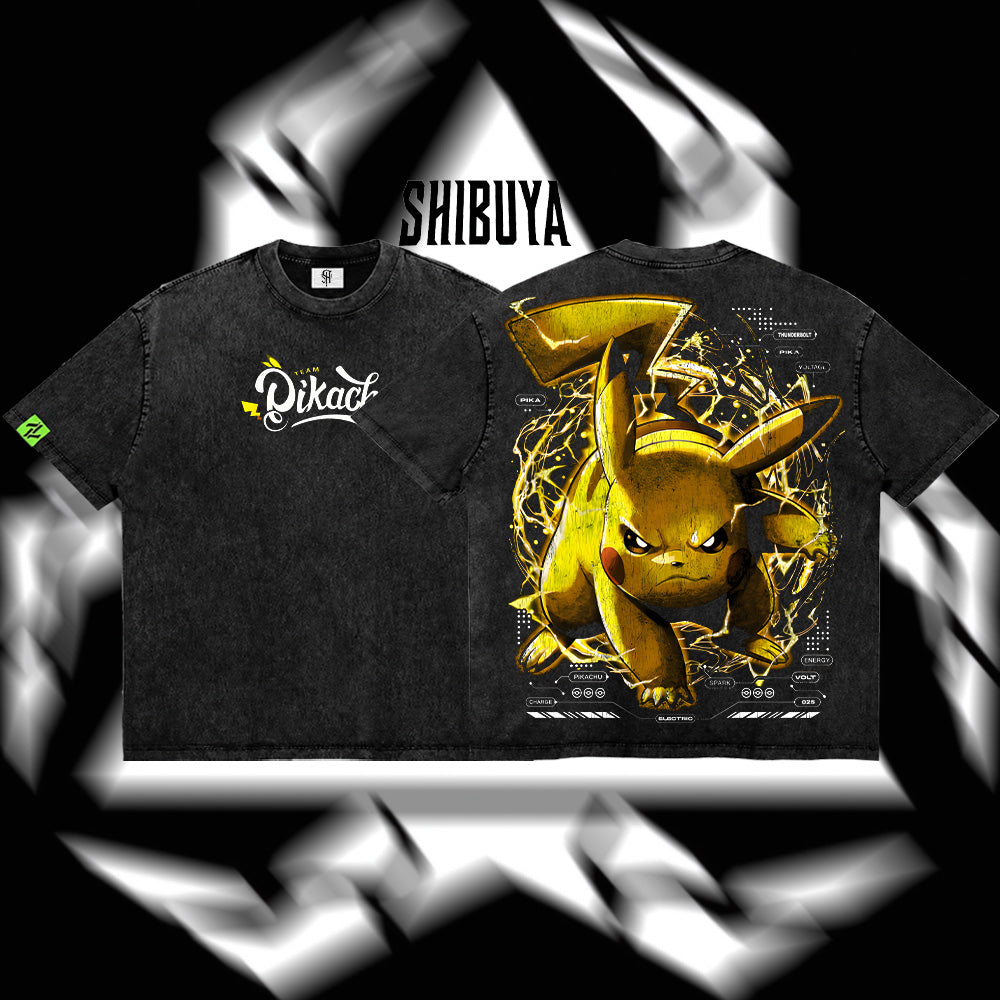 Pokemon - Pikachu