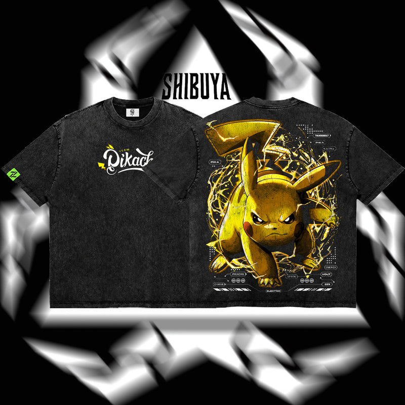 Pokemon - Pikachu