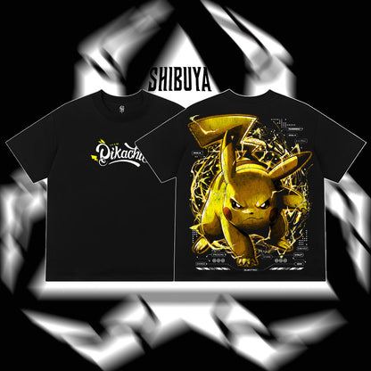 Pokemon - Pikachu