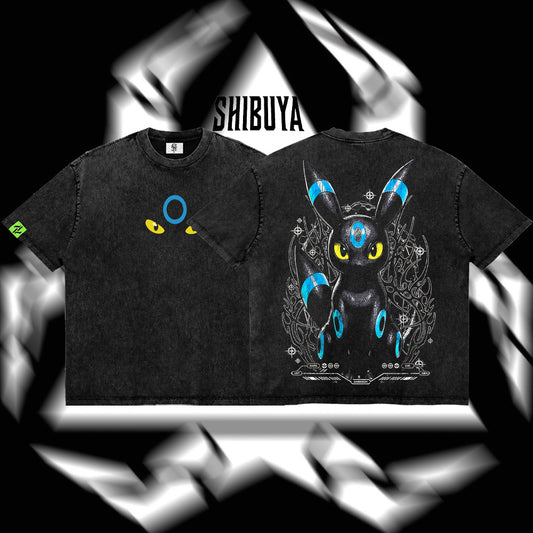 Pokemon - Umbreon 197