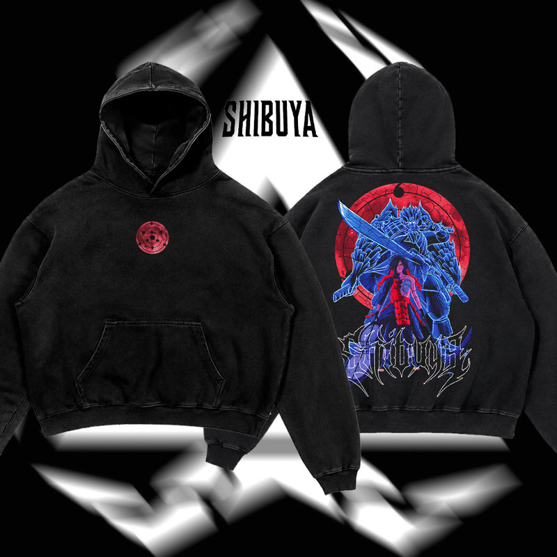 Naruto - Madara Uchiha