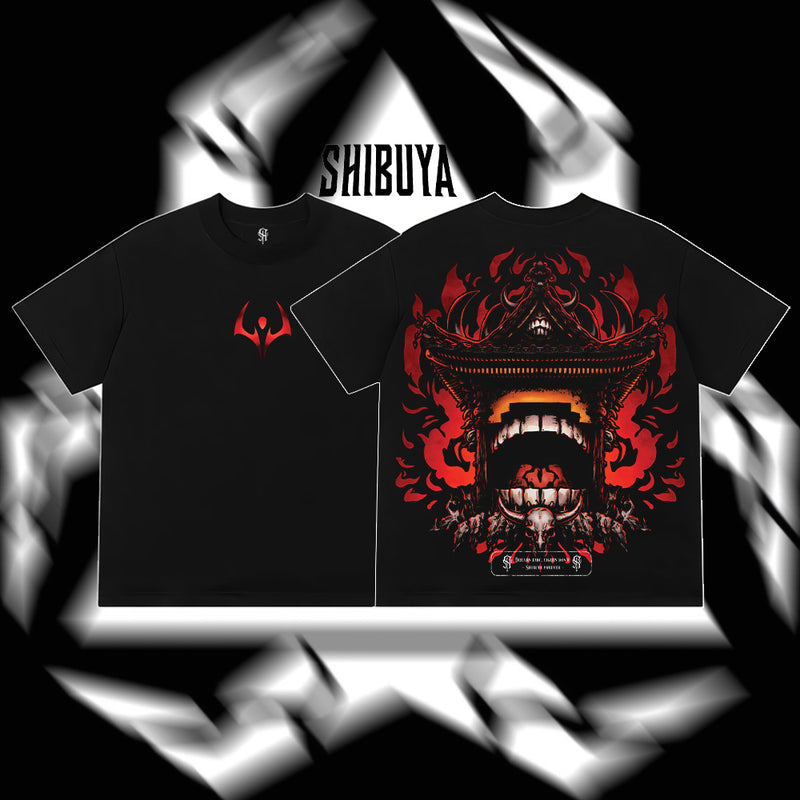 Jujutsu Kaisen - Ryomen Sukuna