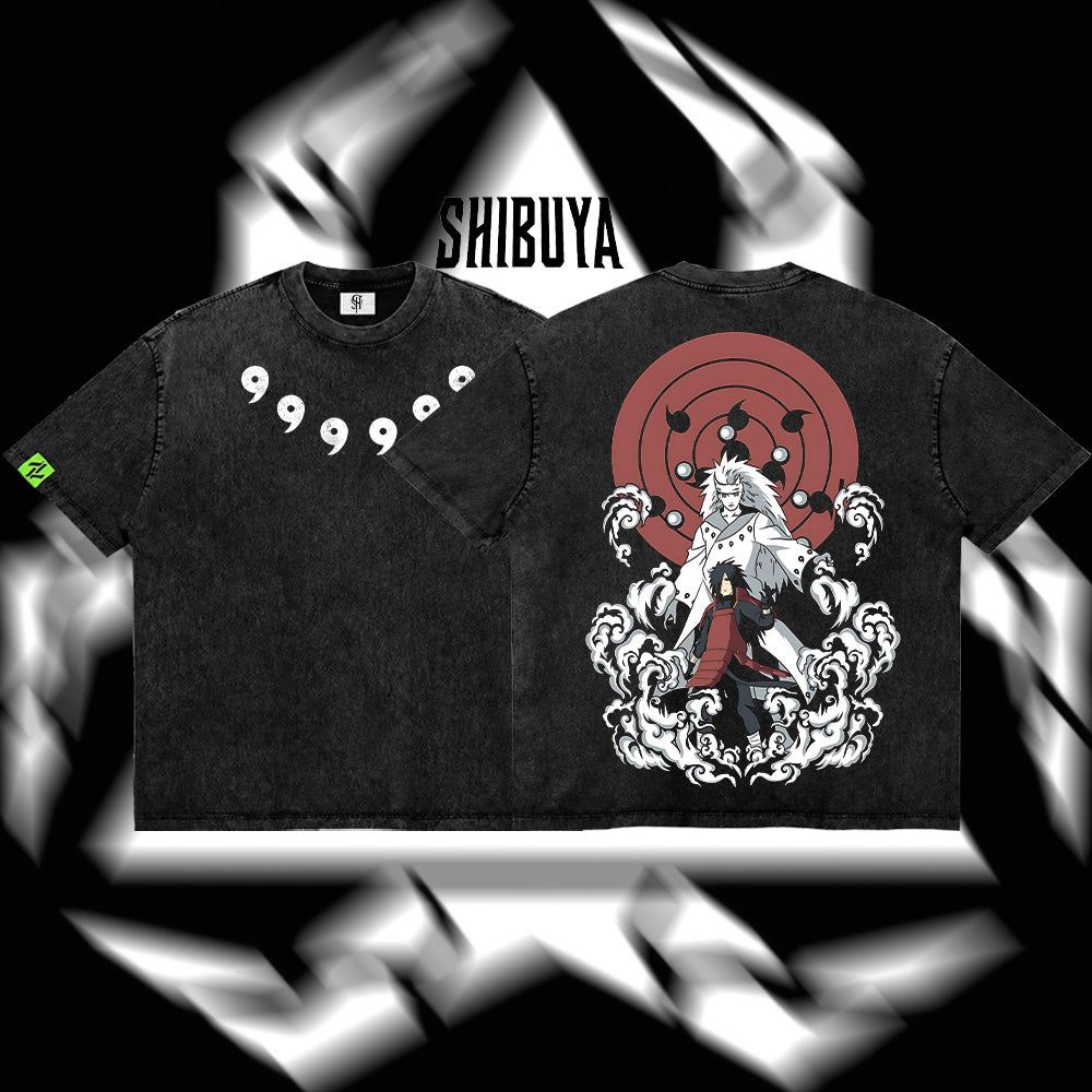 Naruto - Six Paths Madara