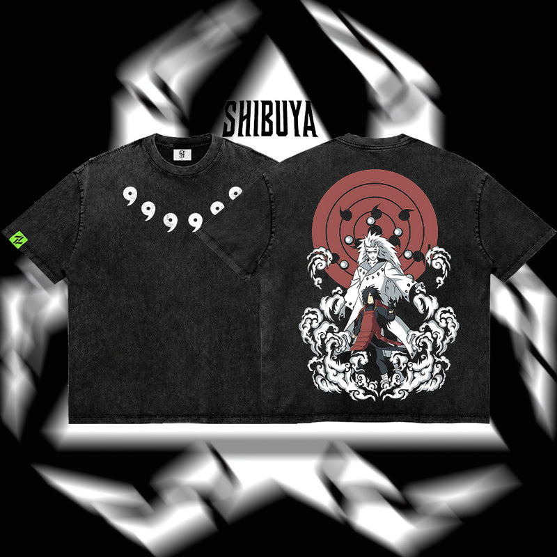 Naruto - Six Paths Madara