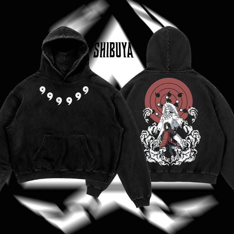 Naruto - Six Paths Madara