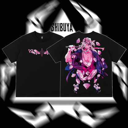 Demon Slayer - Uzui Tengen
