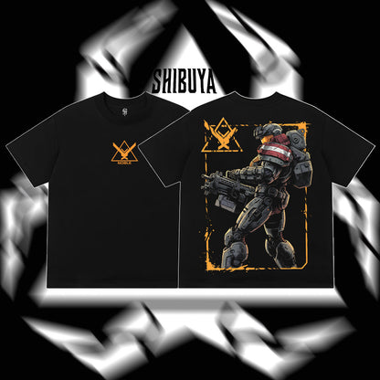 Game - Halo