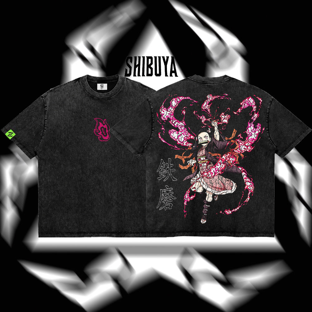 Demon Slayer - Kamado Nezuko
