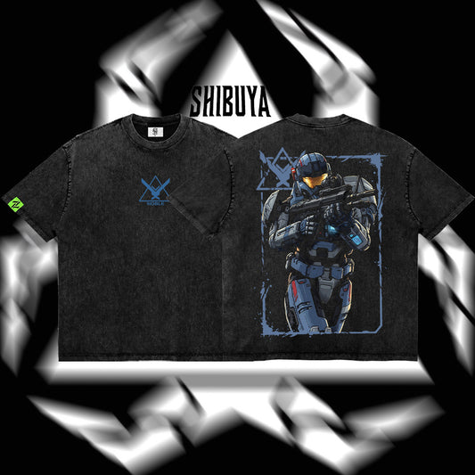 Game - Halo 5