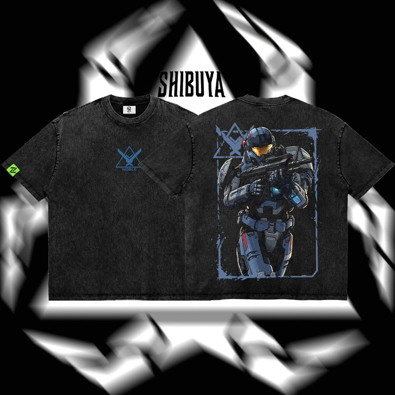 Game - Halo 5