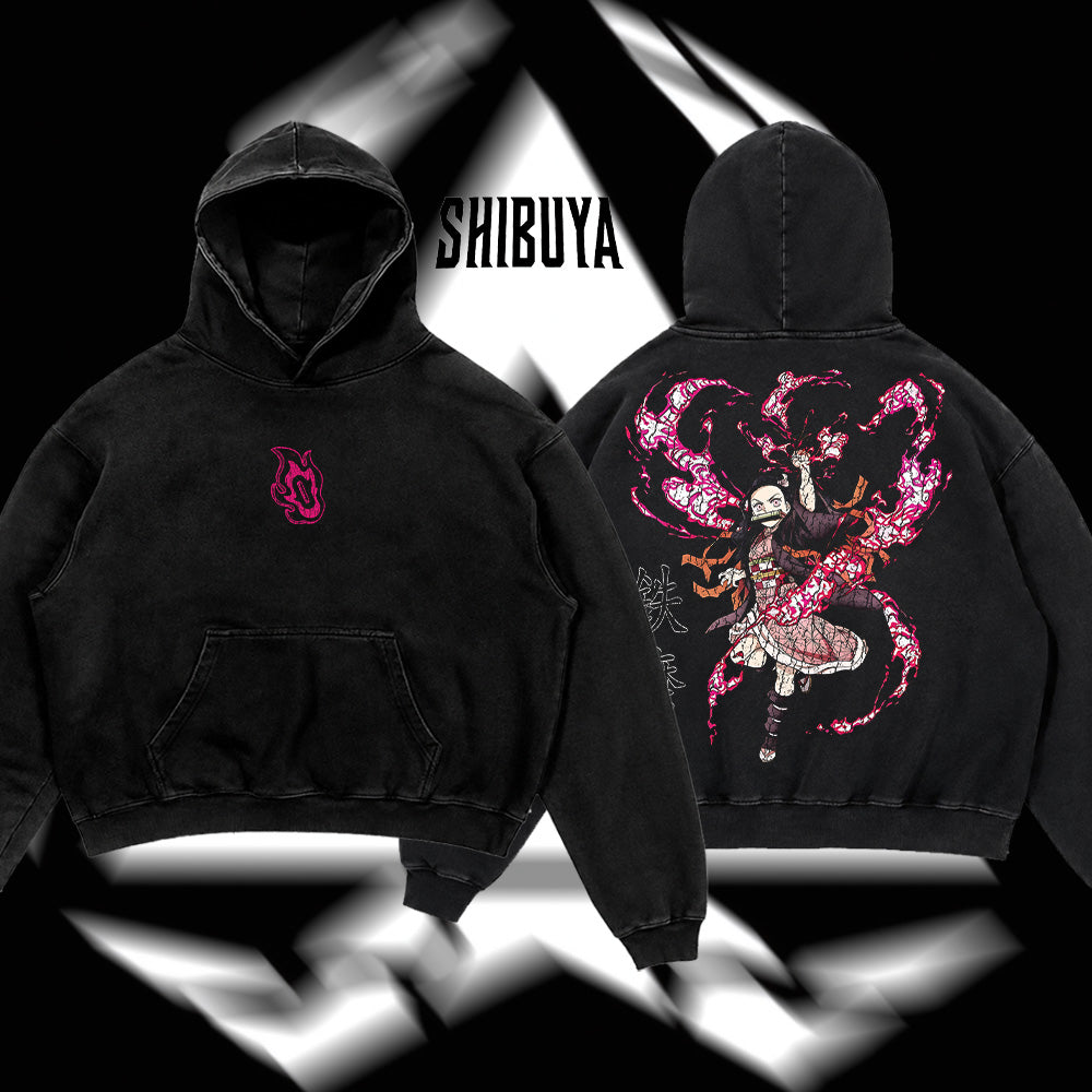 Demon Slayer - Kamado Nezuko