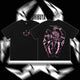 Jujutsu Kaisen - Ryomen Sukuna Pink