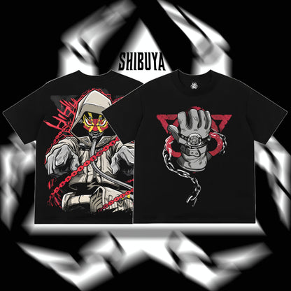 Gachiakuta - Rudo Surebrec