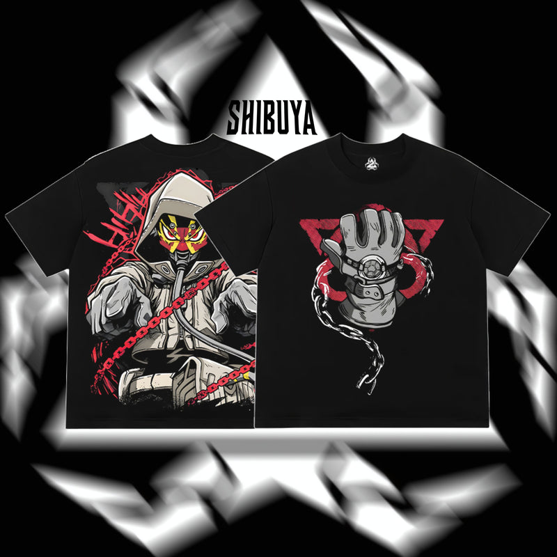 Gachiakuta - Rudo Surebrec