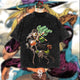 JoJo’s Bizarre Adventure - Gyro Zeppeli
