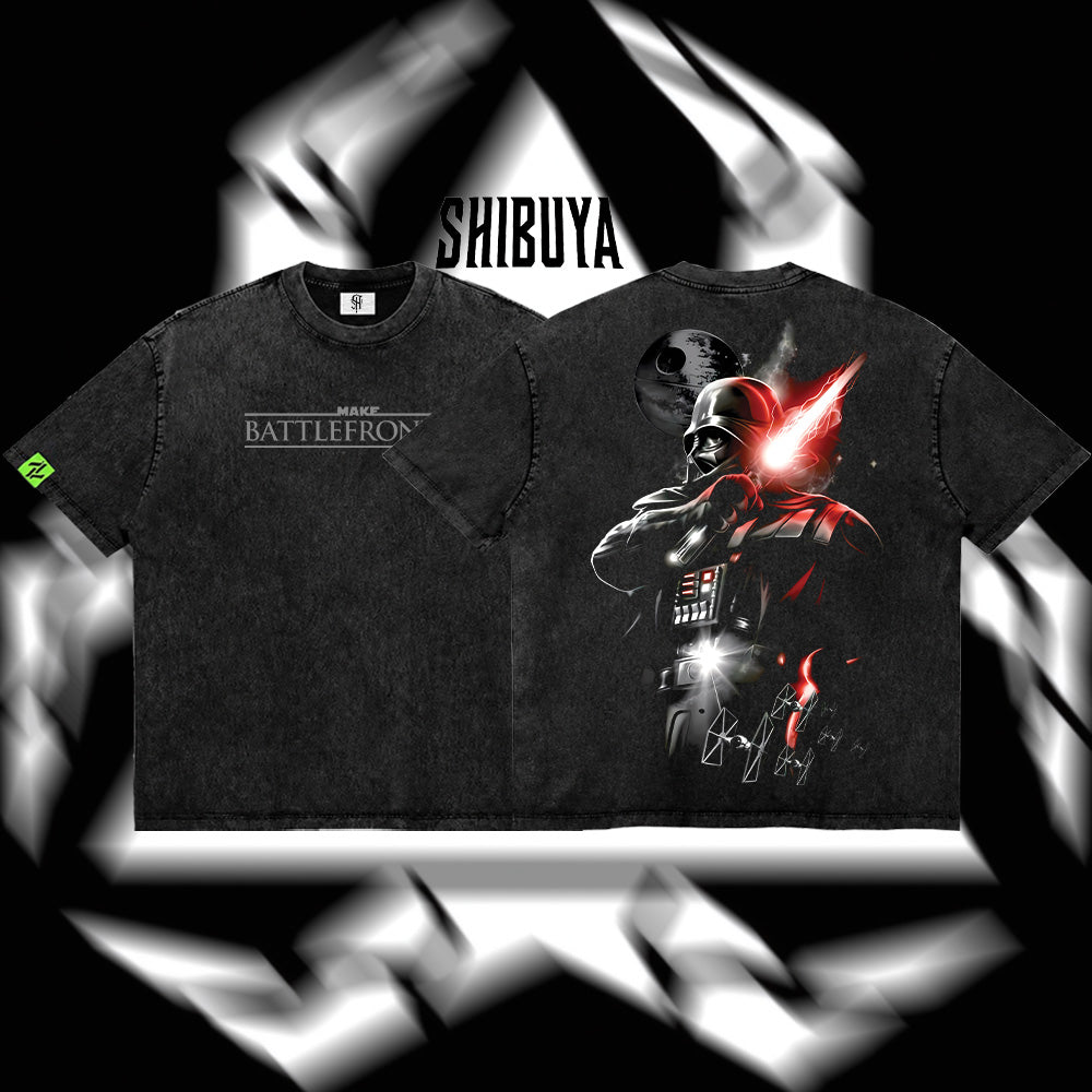 Star Wars - Darth Vader