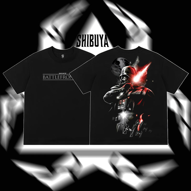 Star Wars - Darth Vader